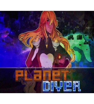 Planet Diver Steam Key GLOBAL